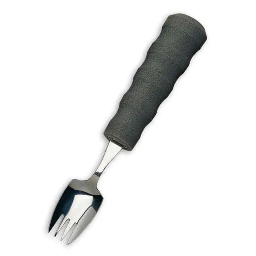 easygrip cutlery easygrip splayed fork single
