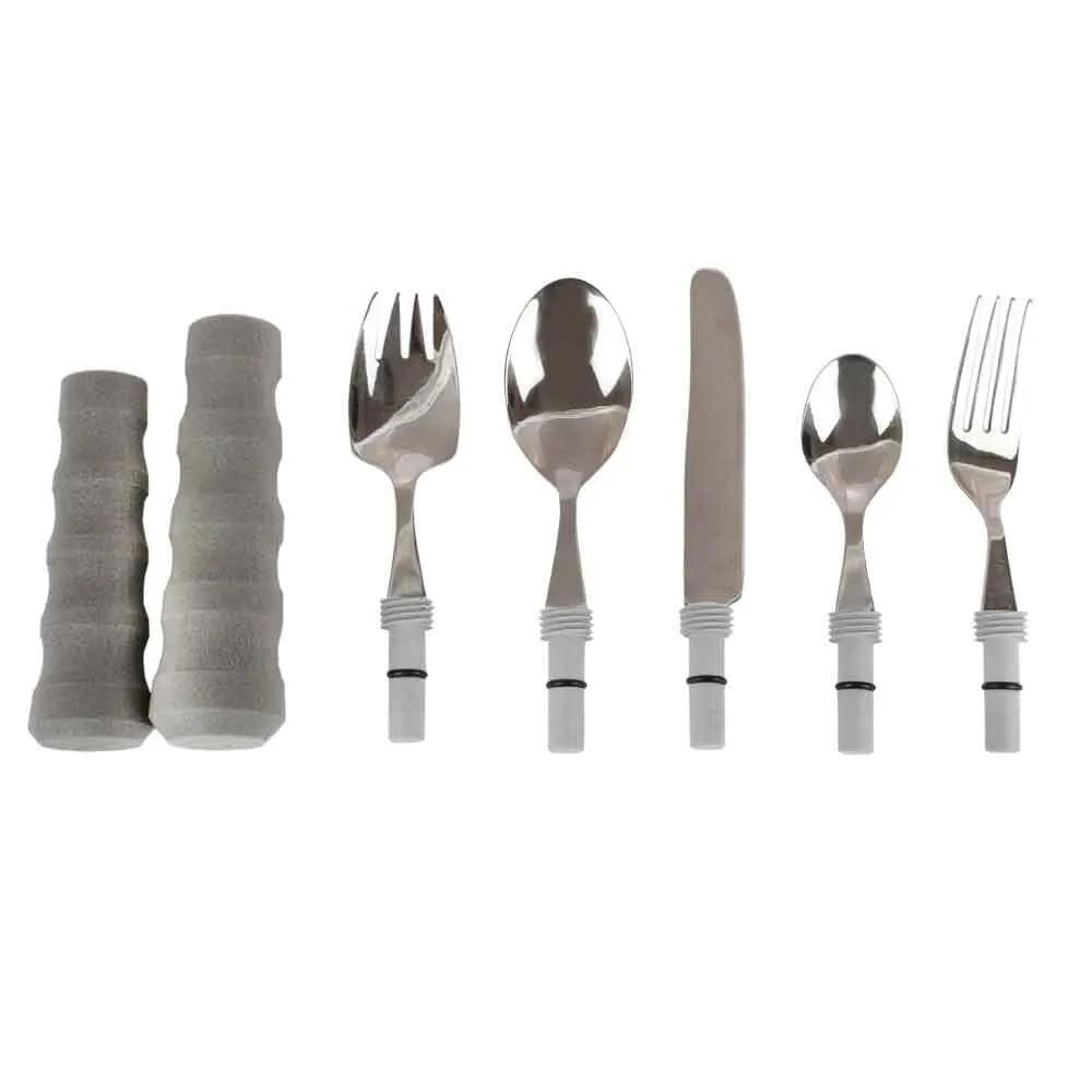 View EasyGrip Cutlery SetAssessment Kit information