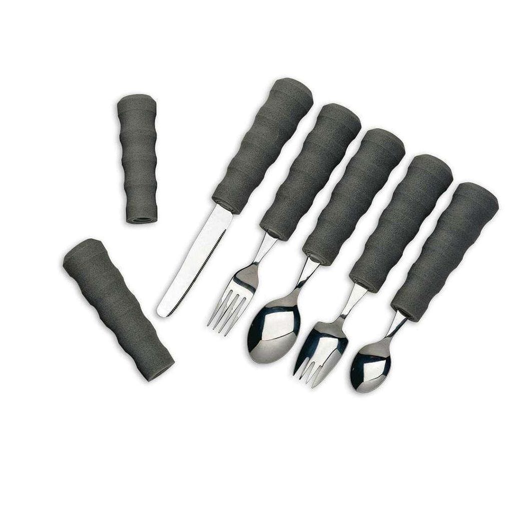 EasyGrip Cutlery