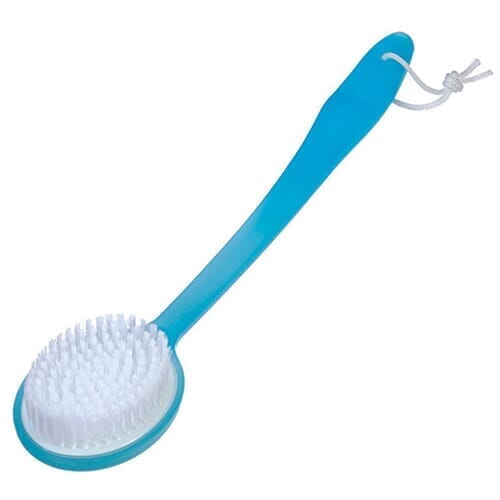 easygrip long handle bath brush lifestyle