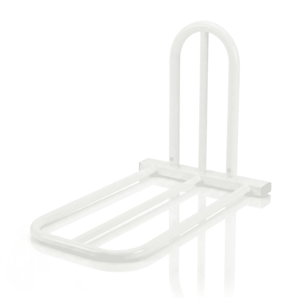 easyleaver bariatric bed grab rail slatted bed back