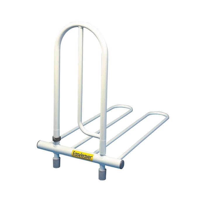 easyleaver bed grab rail standard