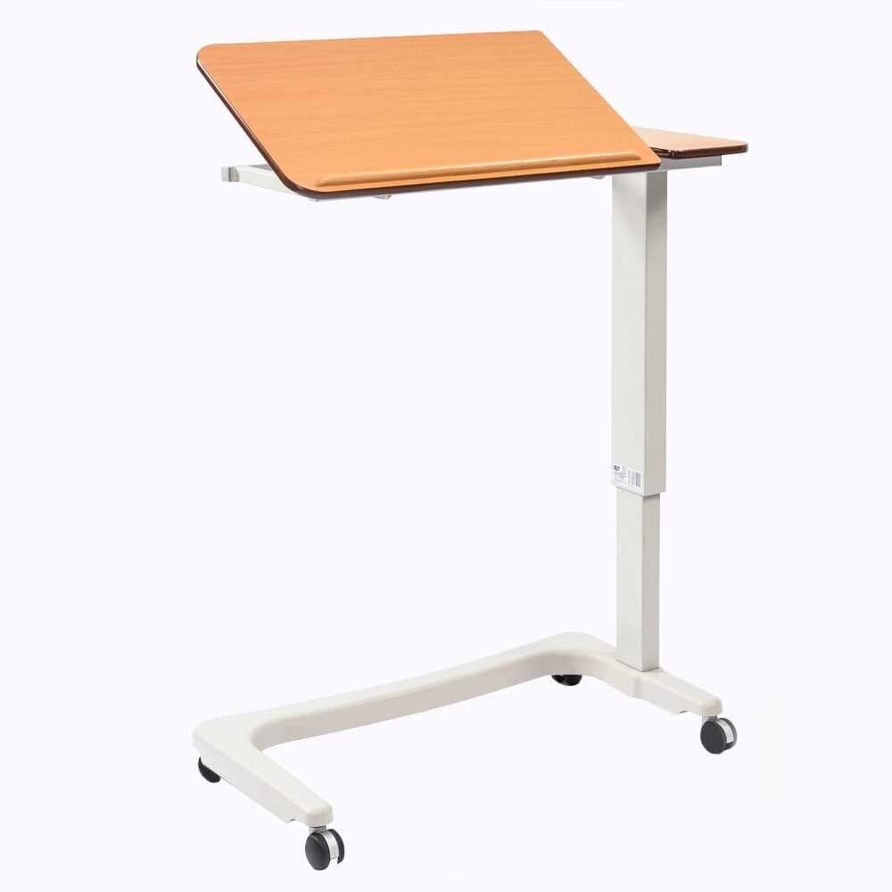 easylift beech top split top table 6