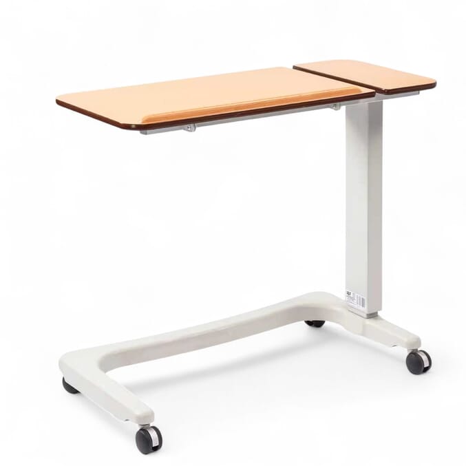 easylift split top wheelchair table