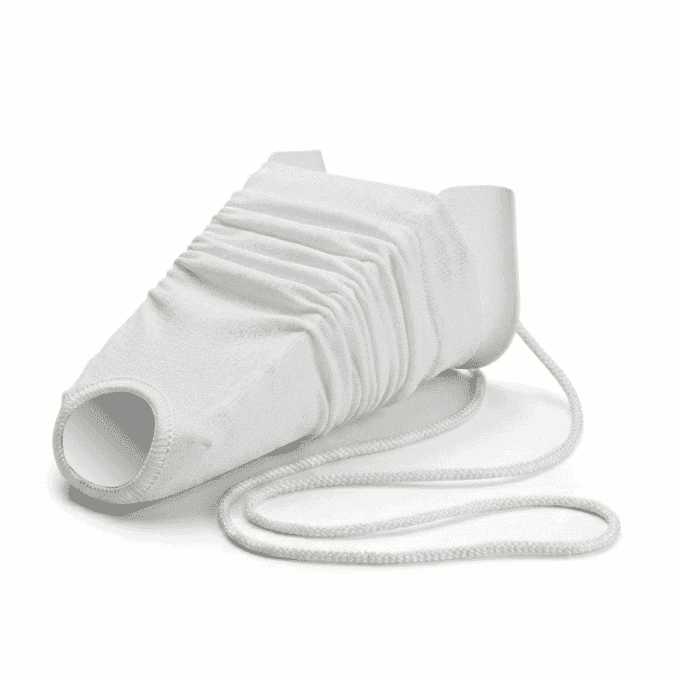 easypull compression stocking aid
