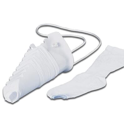 EasyPull Stocking Compress Aid