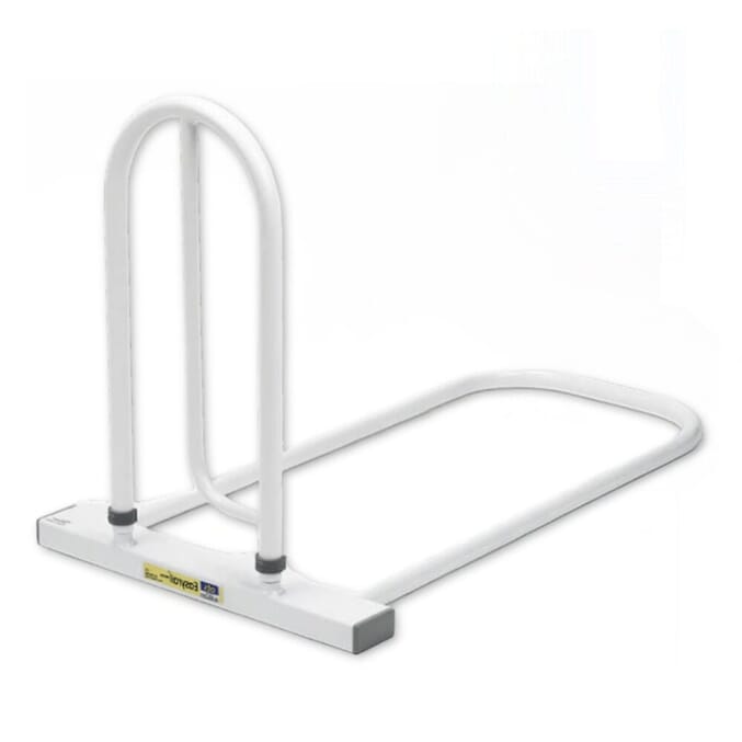 easyrail bed grab rail heavy duty