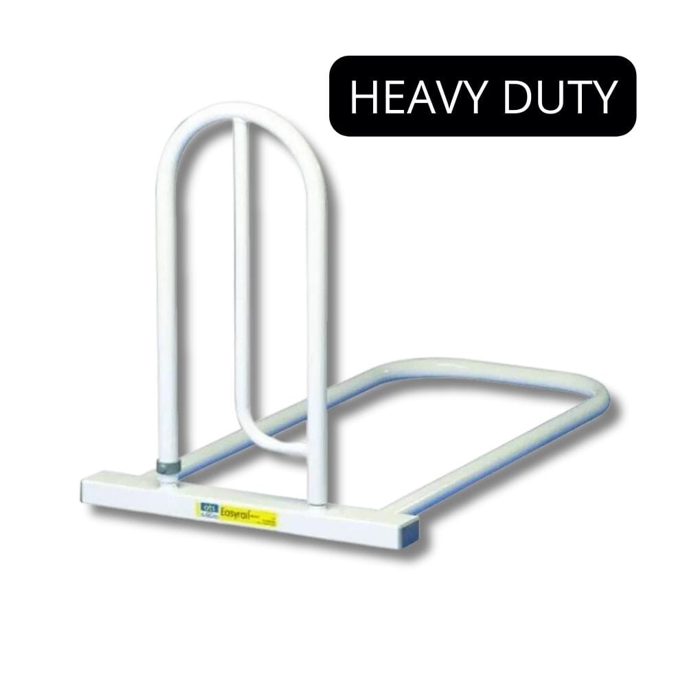 Easyrail Bed Grab Rail - Twin Handled - Standard from Essential Aids