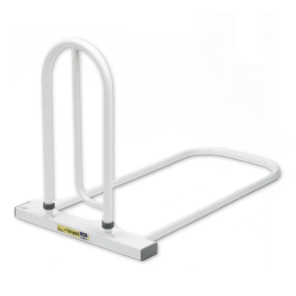 easyrail bed grab rail heavy duty