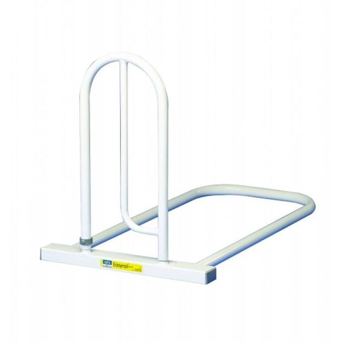 easyrail bed grab rail standard