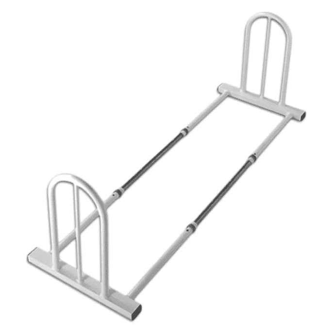 easyrail bed support rail double