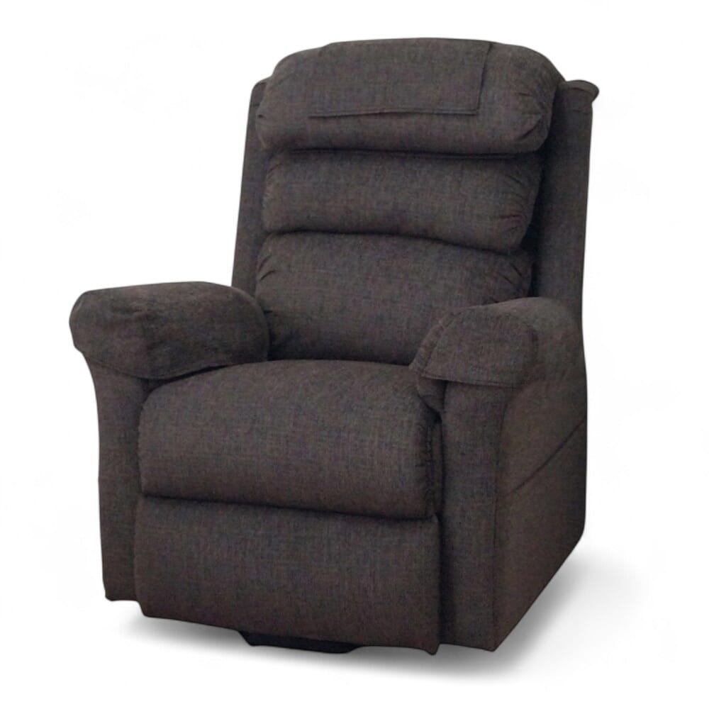 View Ecclesfield Riser Recliner Chair Mink information