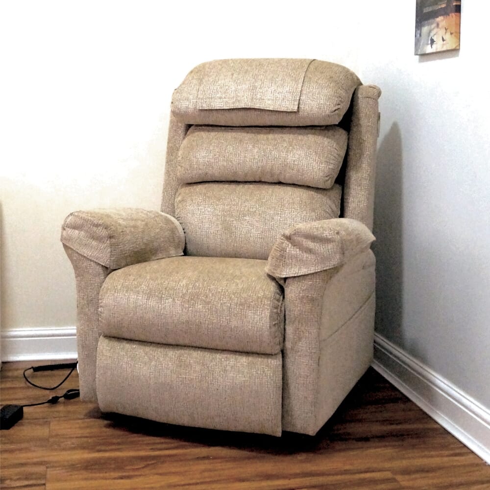 ecclesfield riser recliner chair oat lifestyle