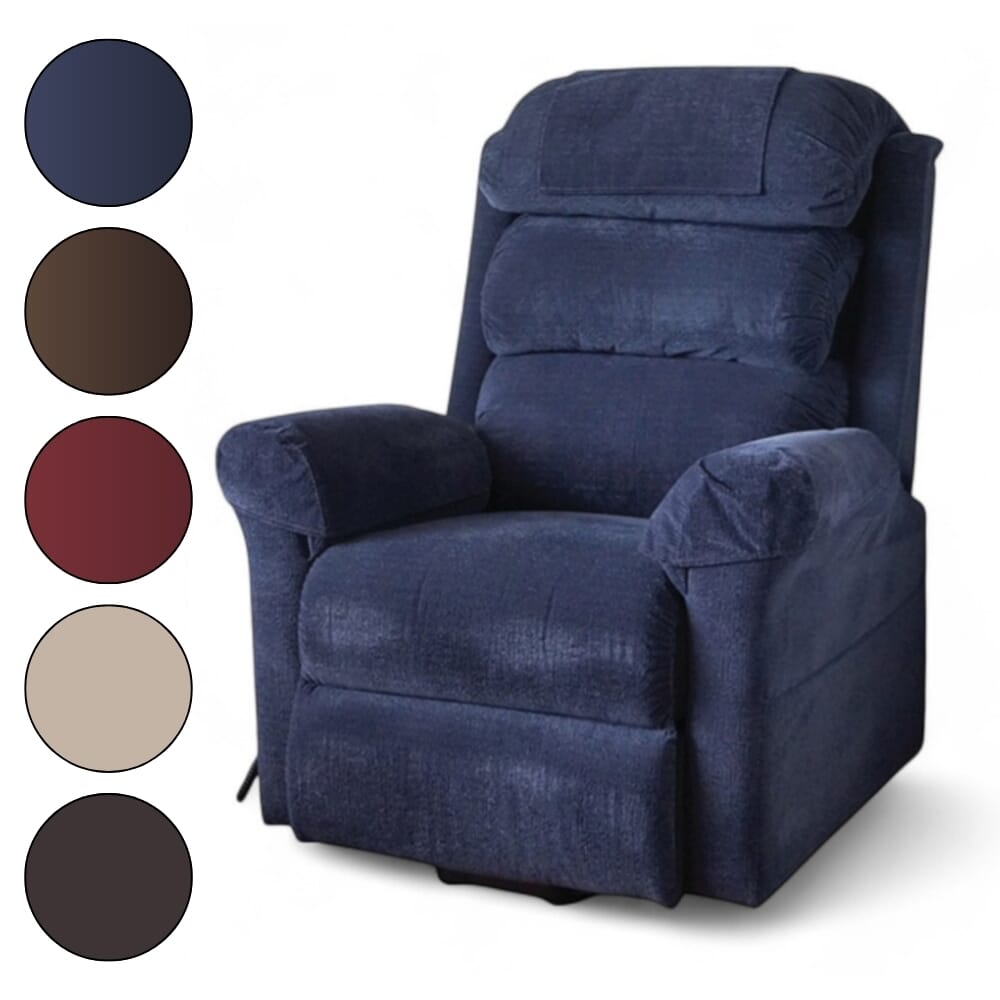 Ecclesfield Riser Recliner Chair