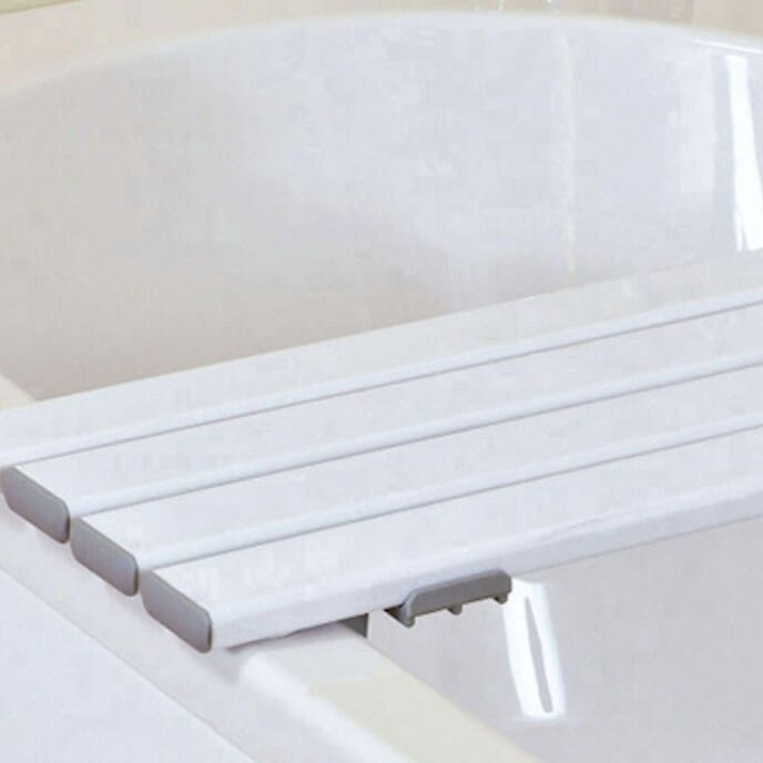 eco slatted bath board