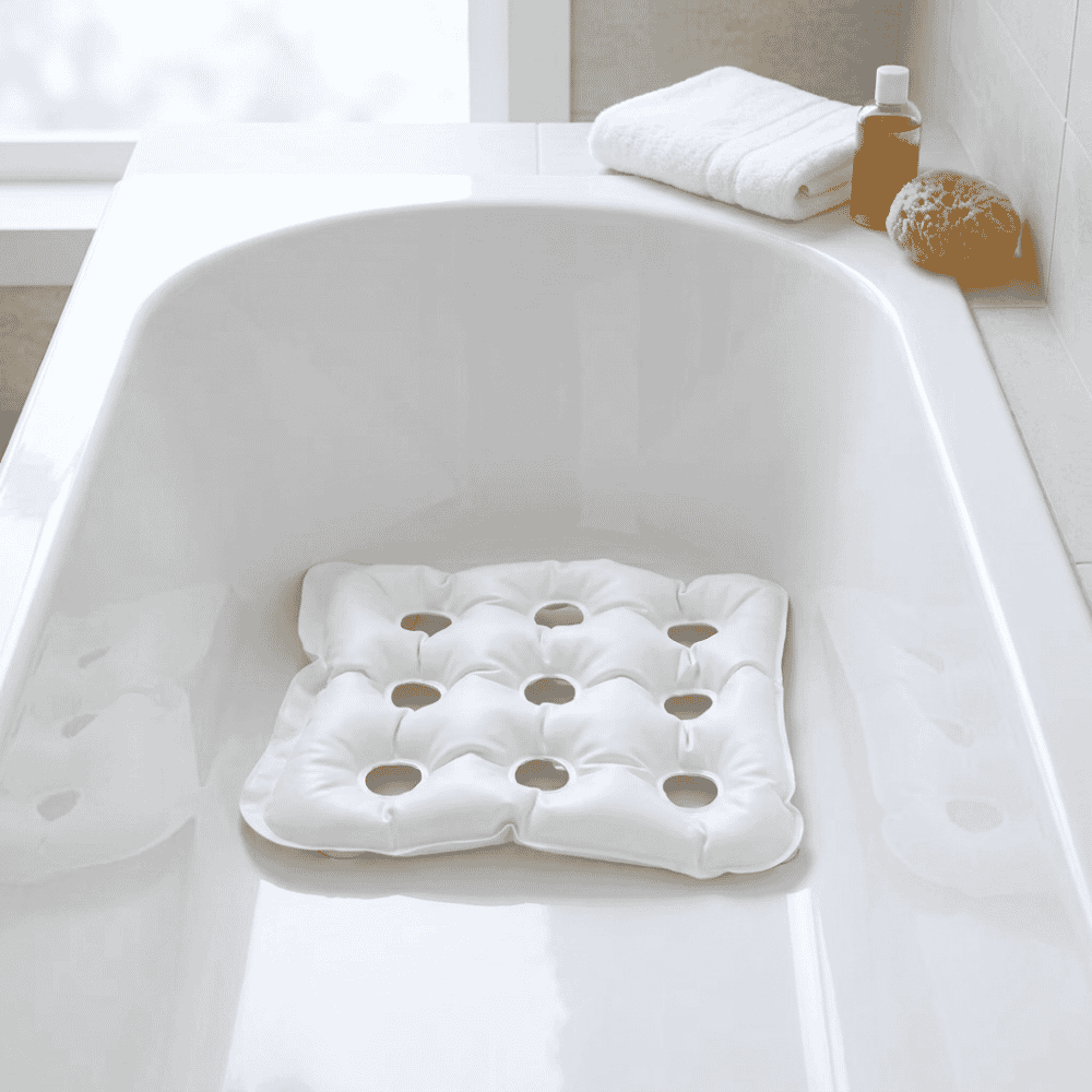 economy bath cushion lifestyle