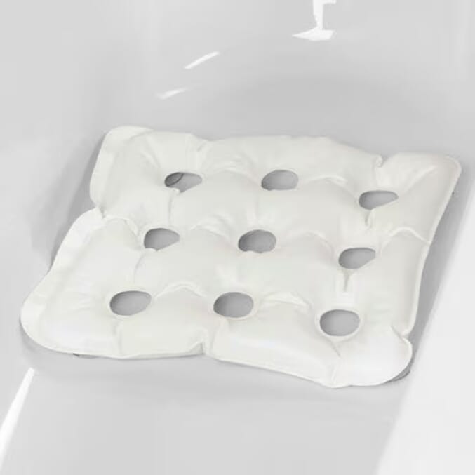 economy bath cushion