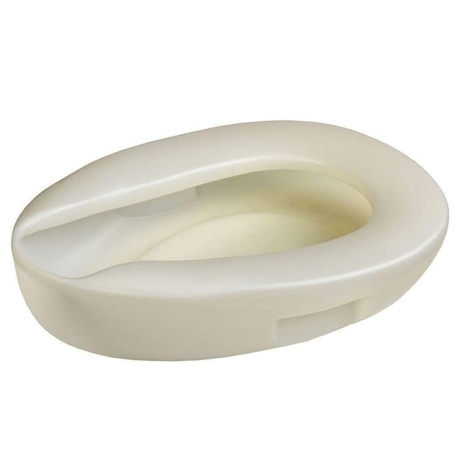economy bed pan