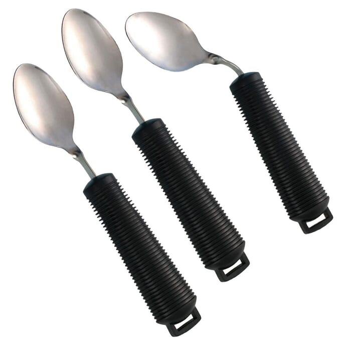 economy bendable spoon triple pack