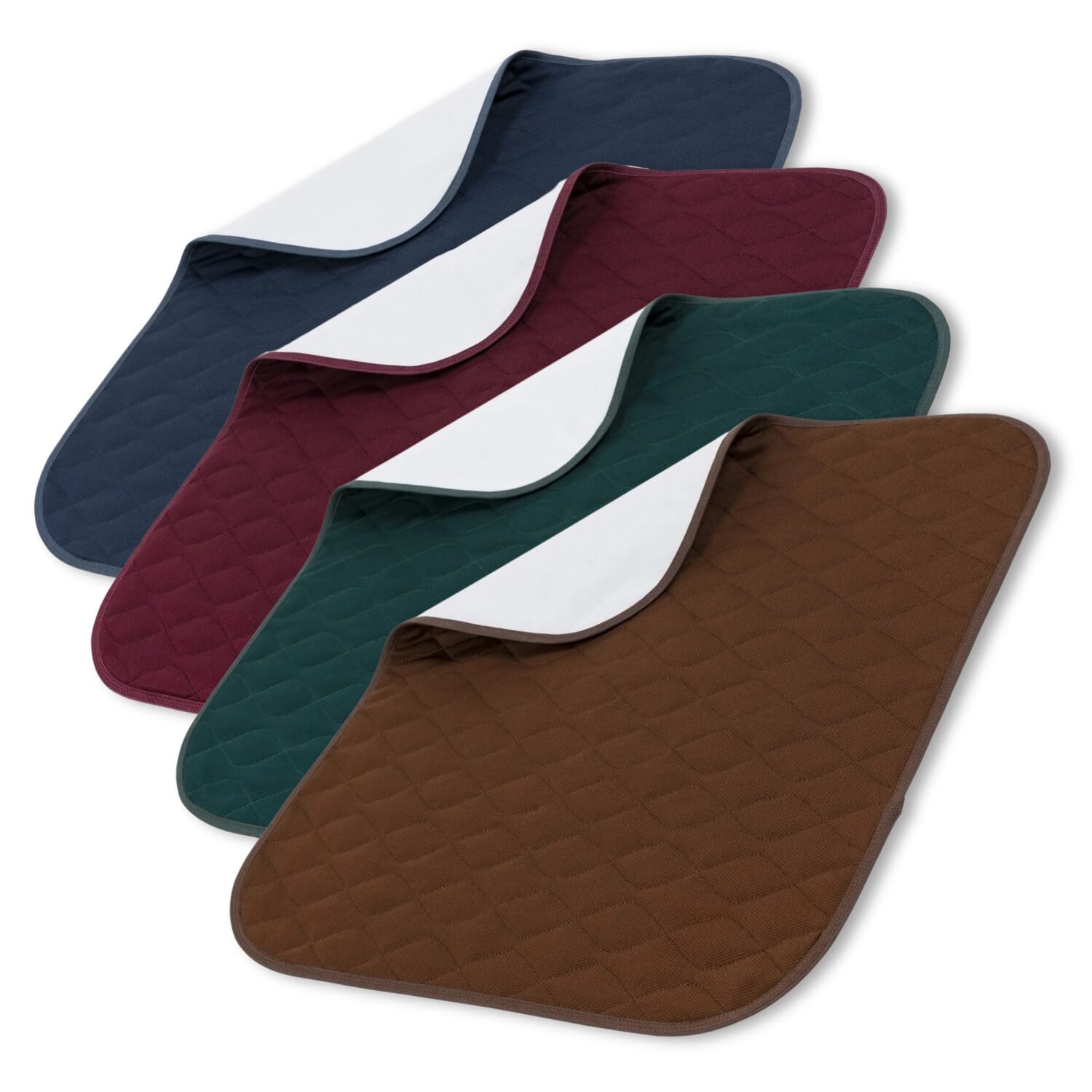 View Economy Chair Pad Maroon information