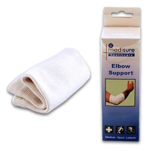 economy elbow support detail