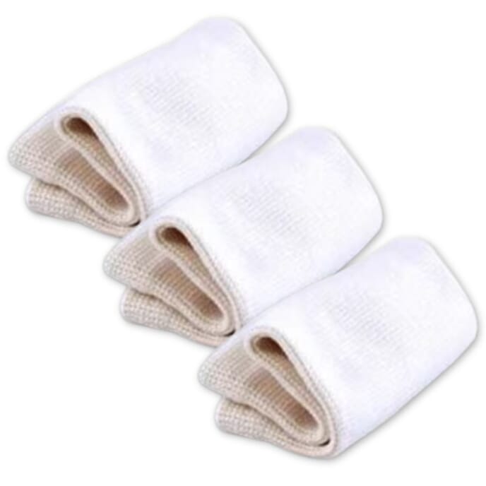 economy elbow support pack of 3