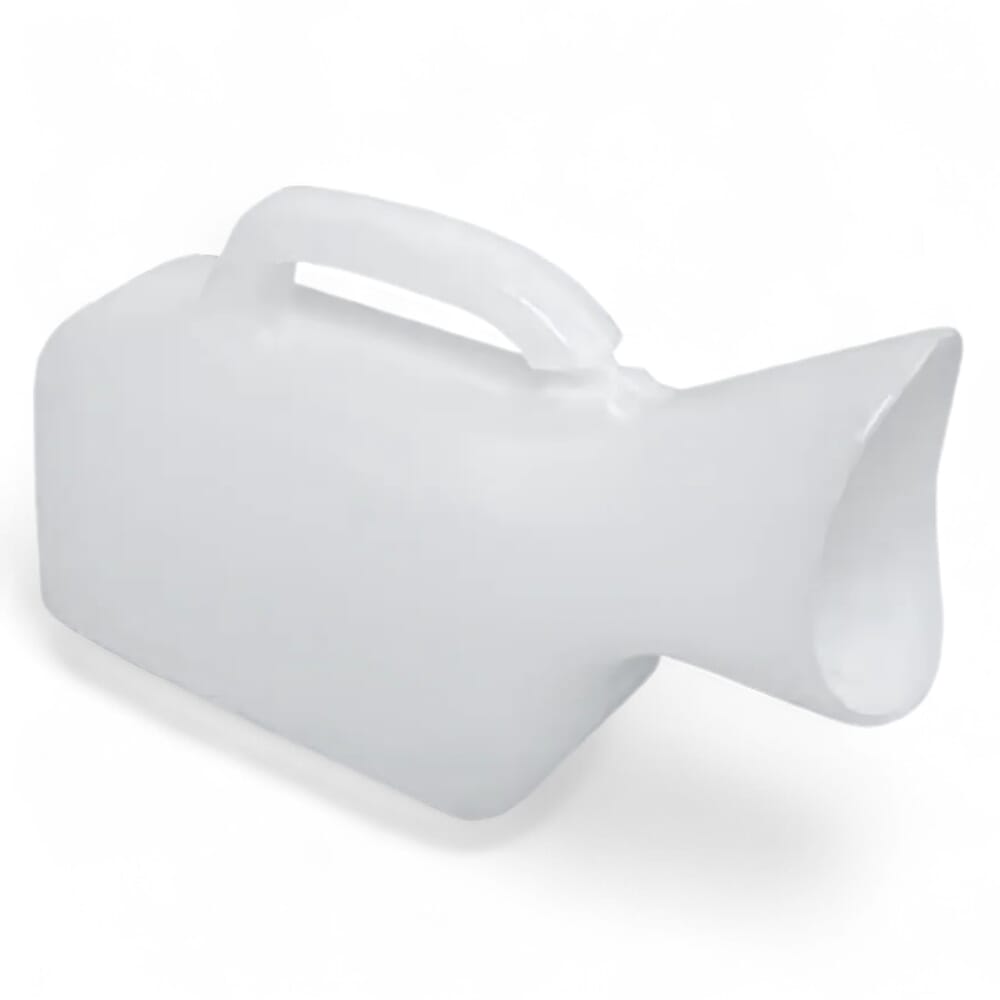 Economy Female Urinal