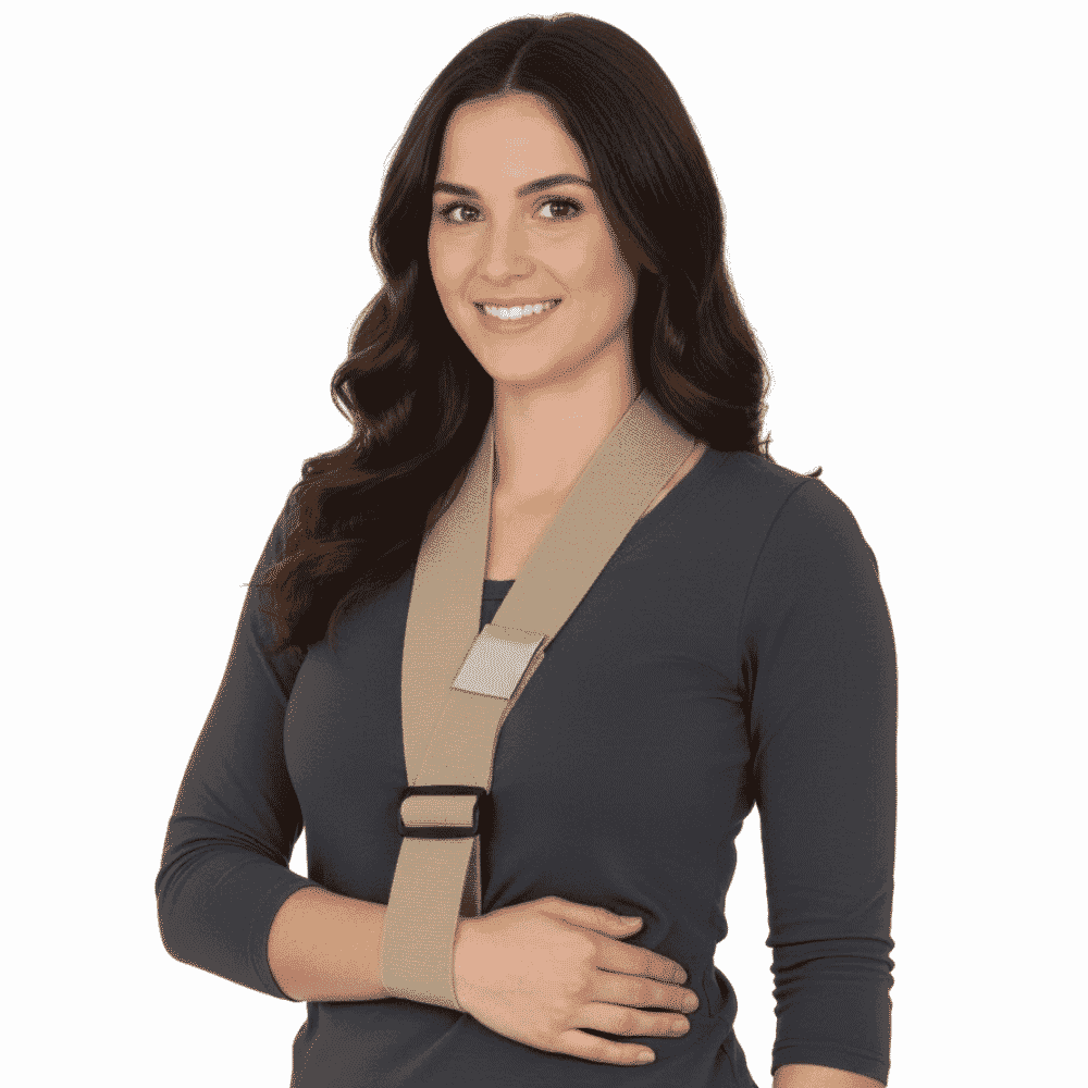 Economy Forearm Sling