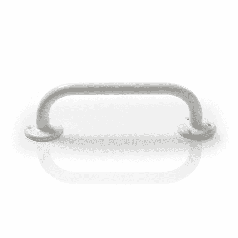 economy grab bar 12 inch straight