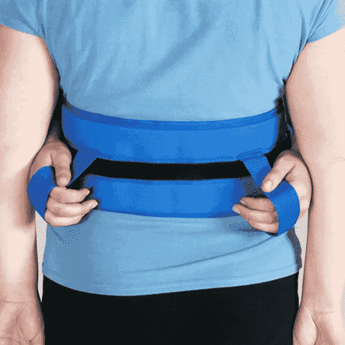 economy handling belt