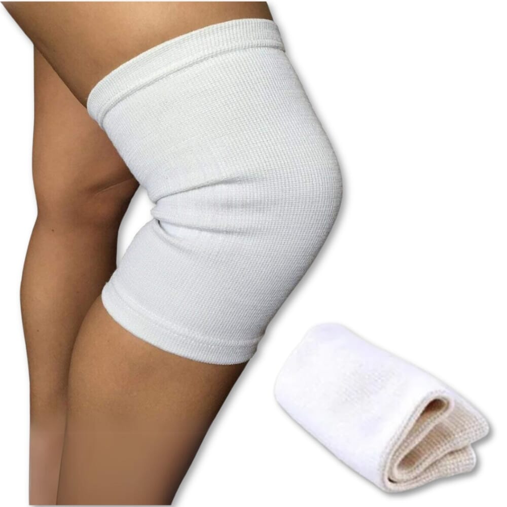 View Economy Knee Support Small Pack of 3 information