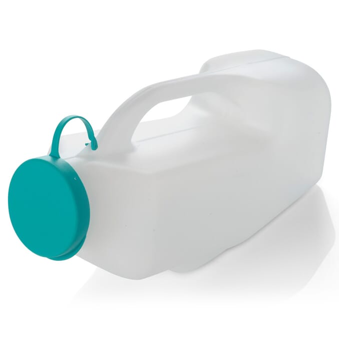economy male urinal bottle