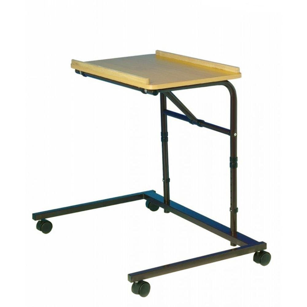 Over Bed Table, Over Chair Table, Armchair Table & Overbed Table