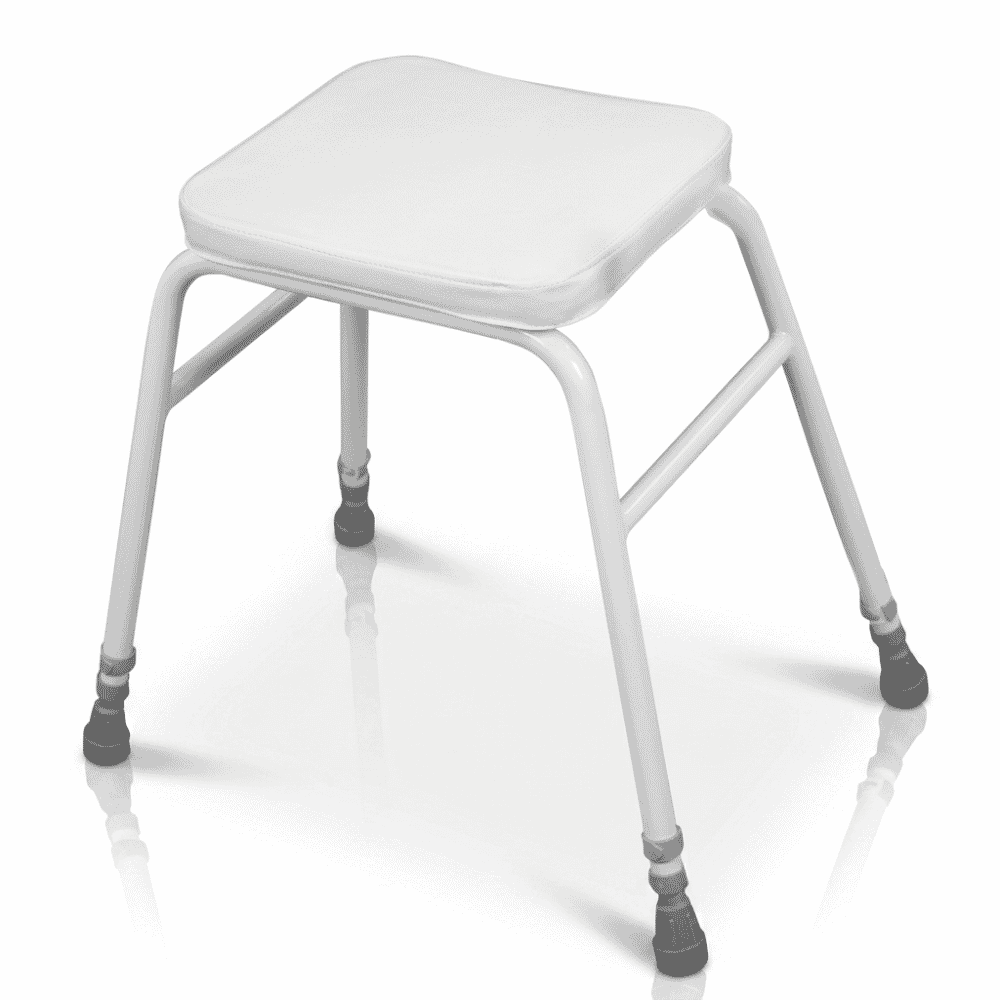 economy perching stool no background