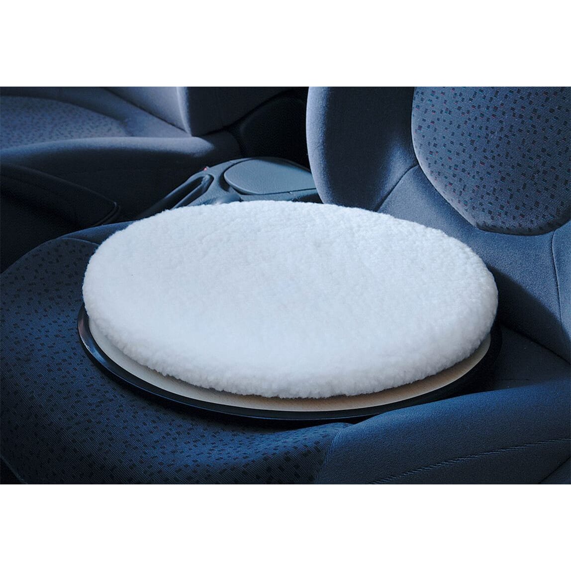 economy revolving seat2