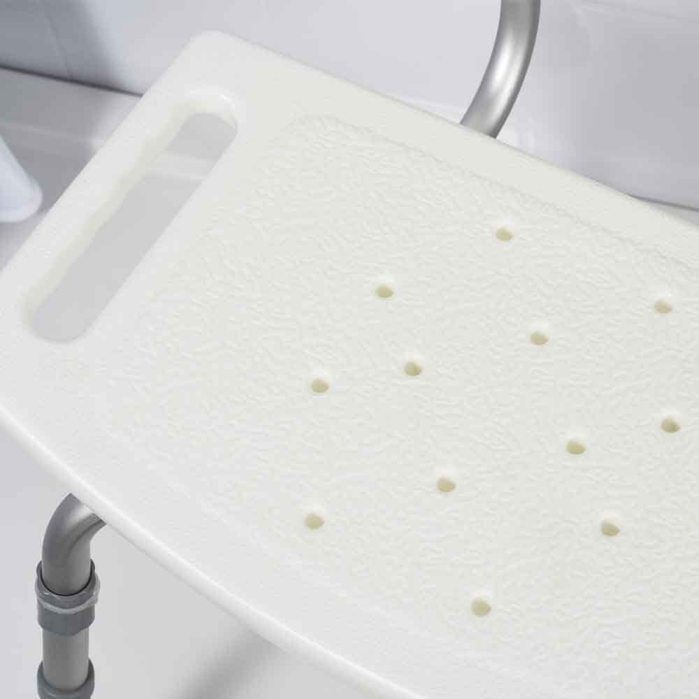 economy shower chair 2