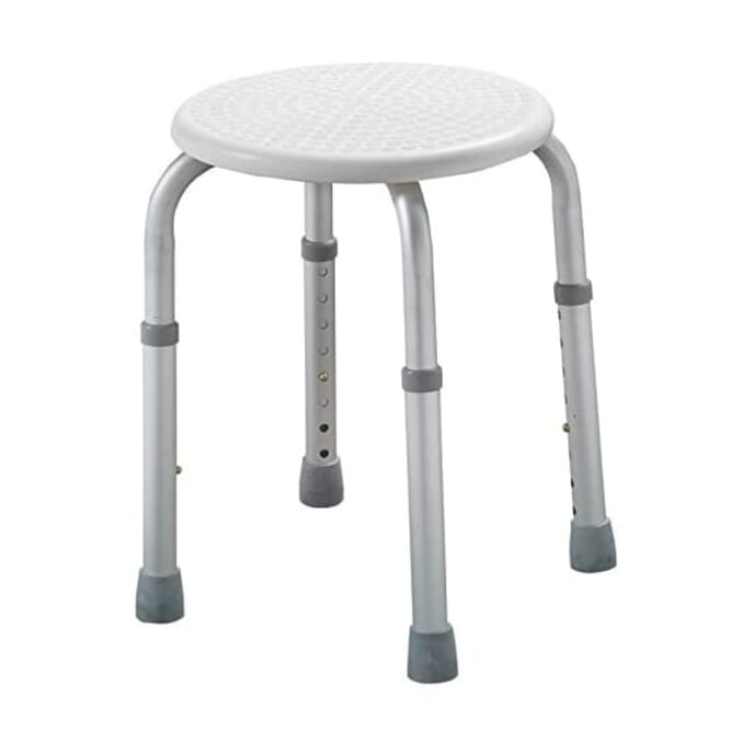 economy shower stool