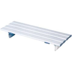 Economy Slatted Bath Board - 660mm