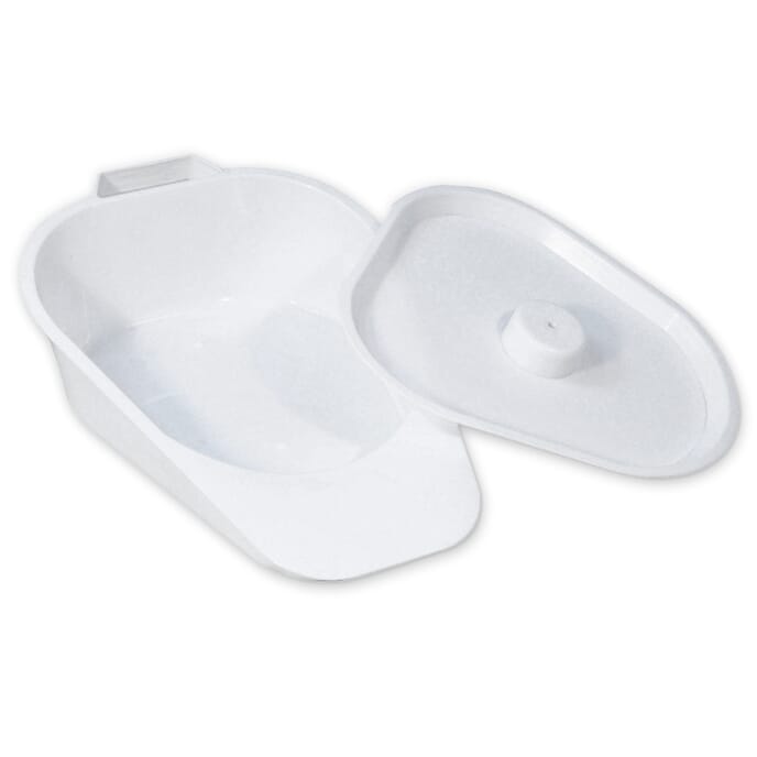 economy slipper pan