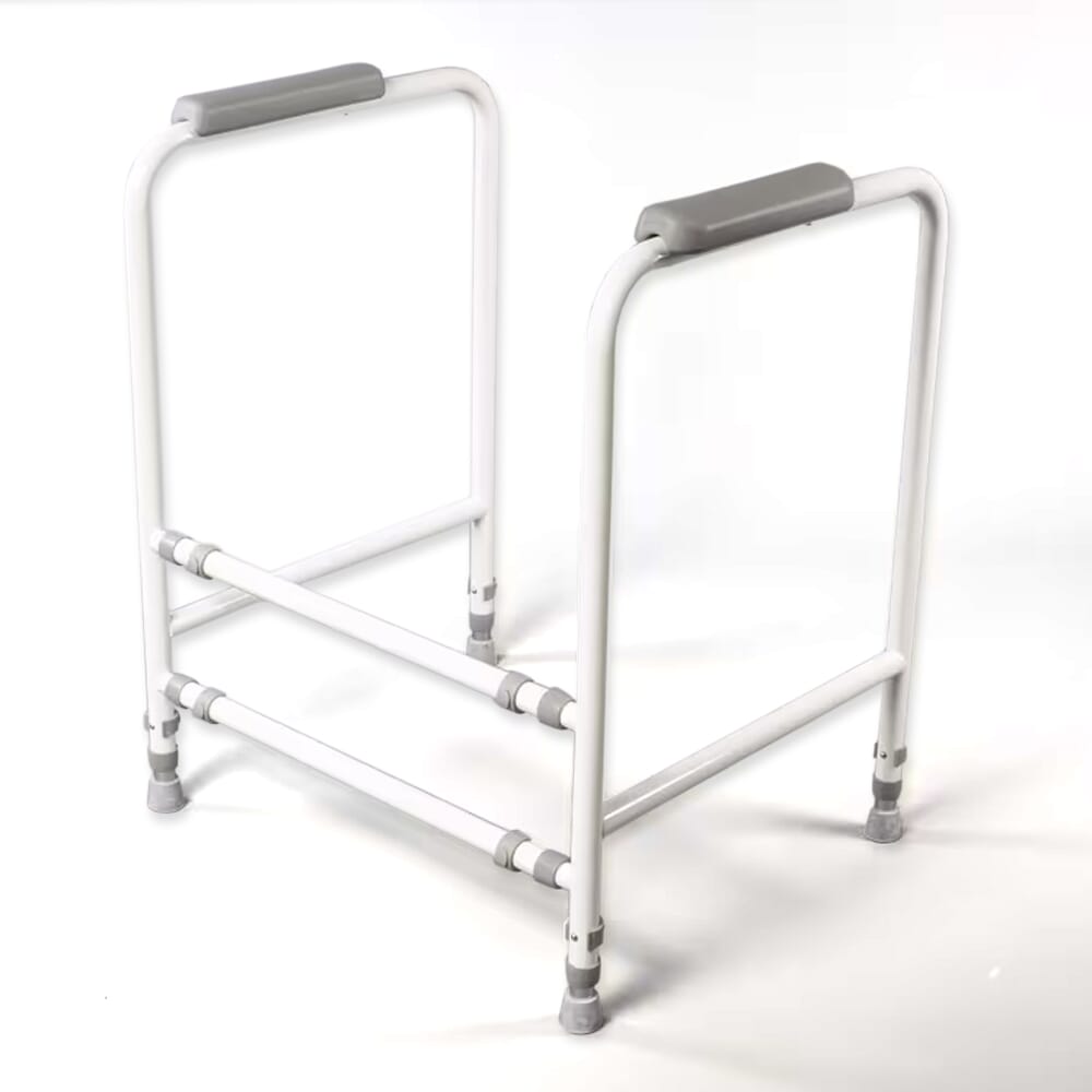 Economy Toilet Frame