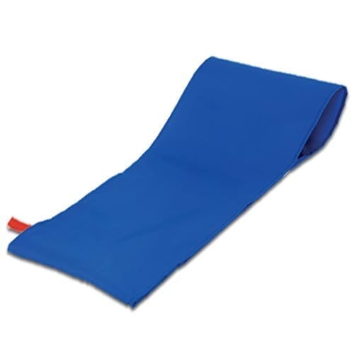 View Economy Tubular Reusable Slide Sheet Extra Long 200 x 85cm information