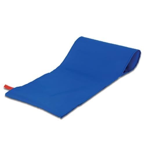 View Economy Tubular Reusable Slide Sheet Long 145 x 85cm information