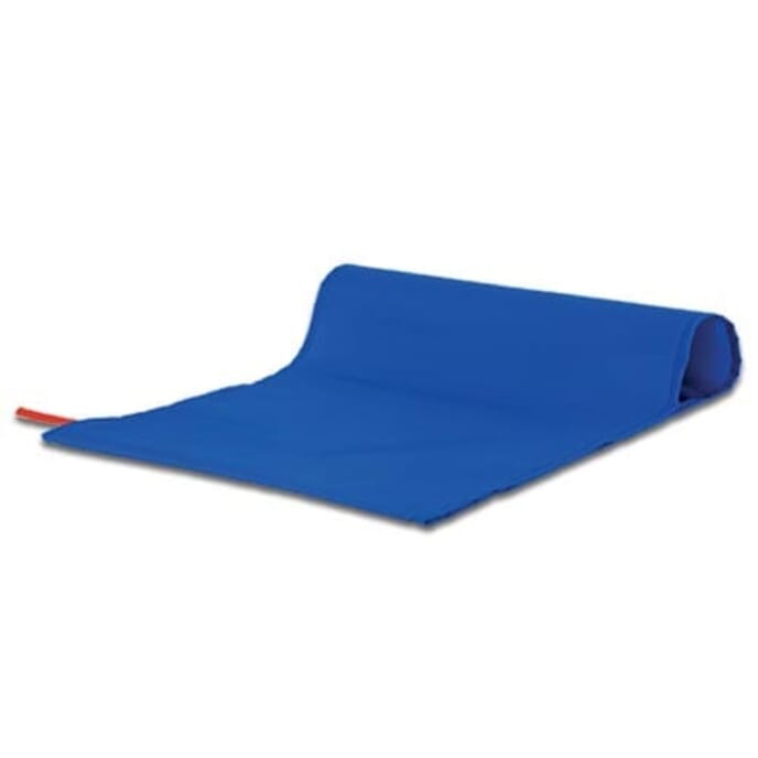 economy tubular reusable slide sheet standard 115 x 85cm