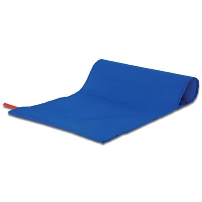 economy tubular reusable slide sheet wide 130 x 100cm