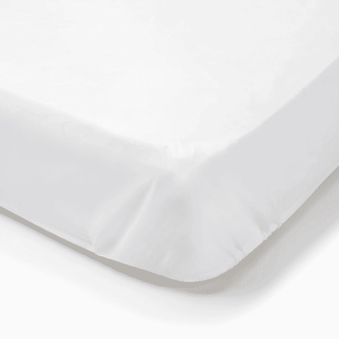 economy waterproof mattress protector