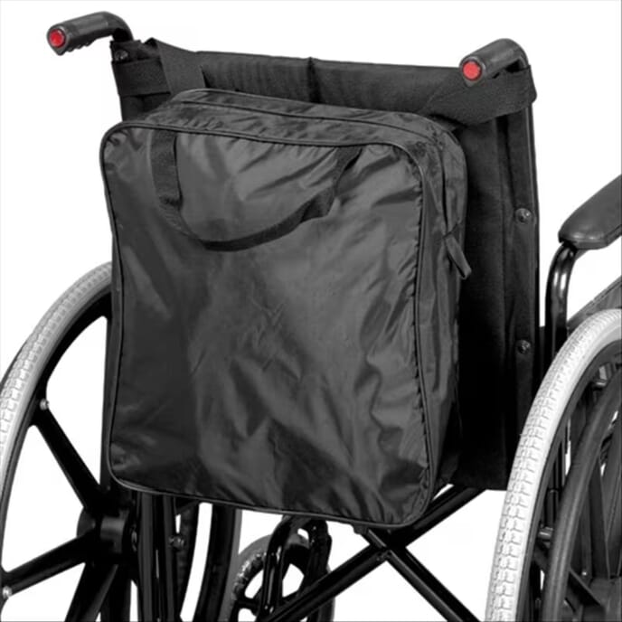 economy wheelchair bag