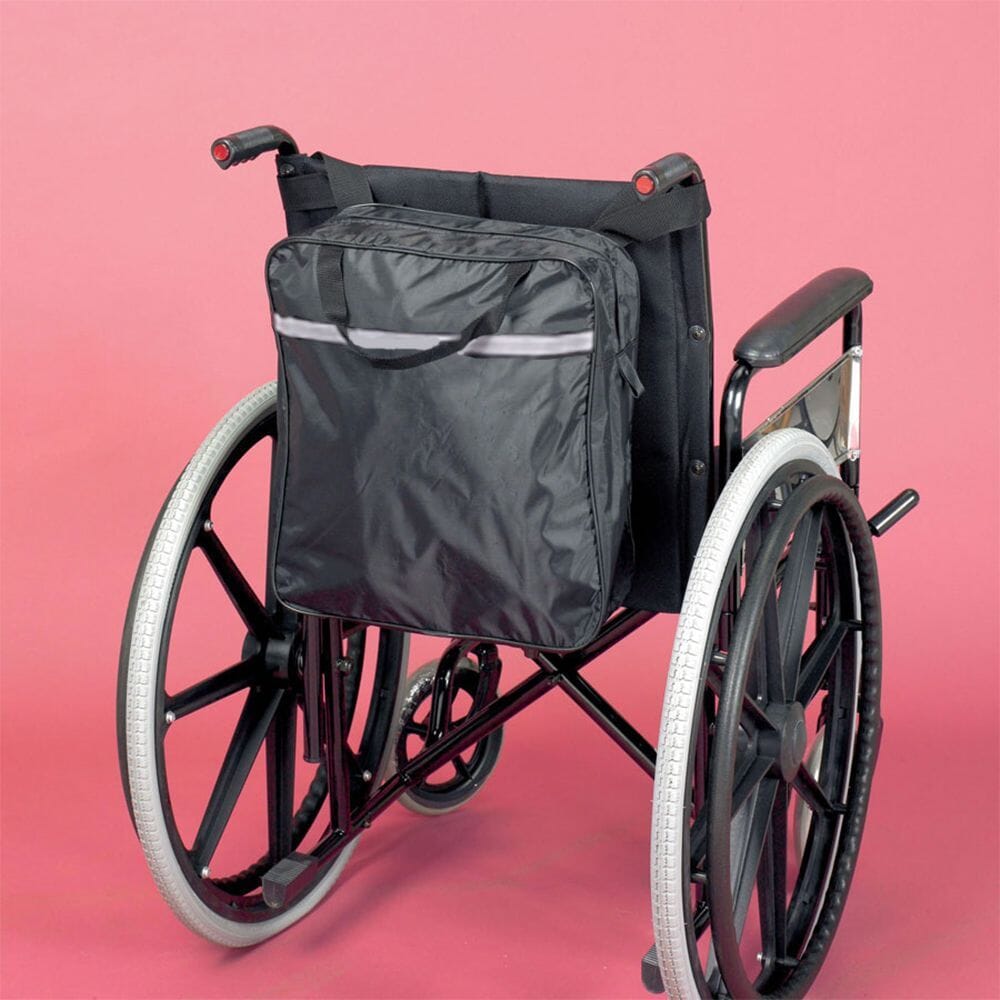 View Economy Wheelchair Bag information