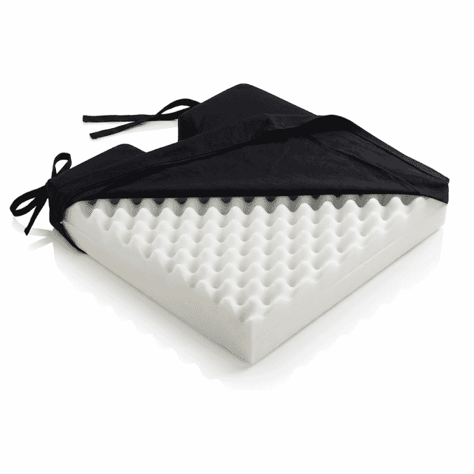 economy wheelchair cushion