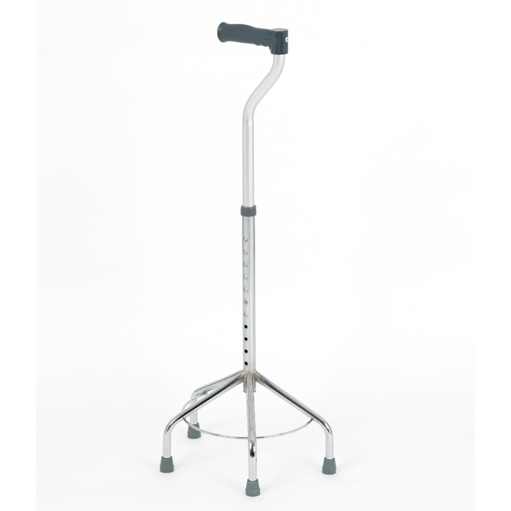 economy wide based quad stick front