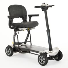 eDrive Folding Mobility Scooter